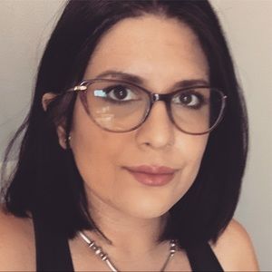 Meet your Posher, Whitney